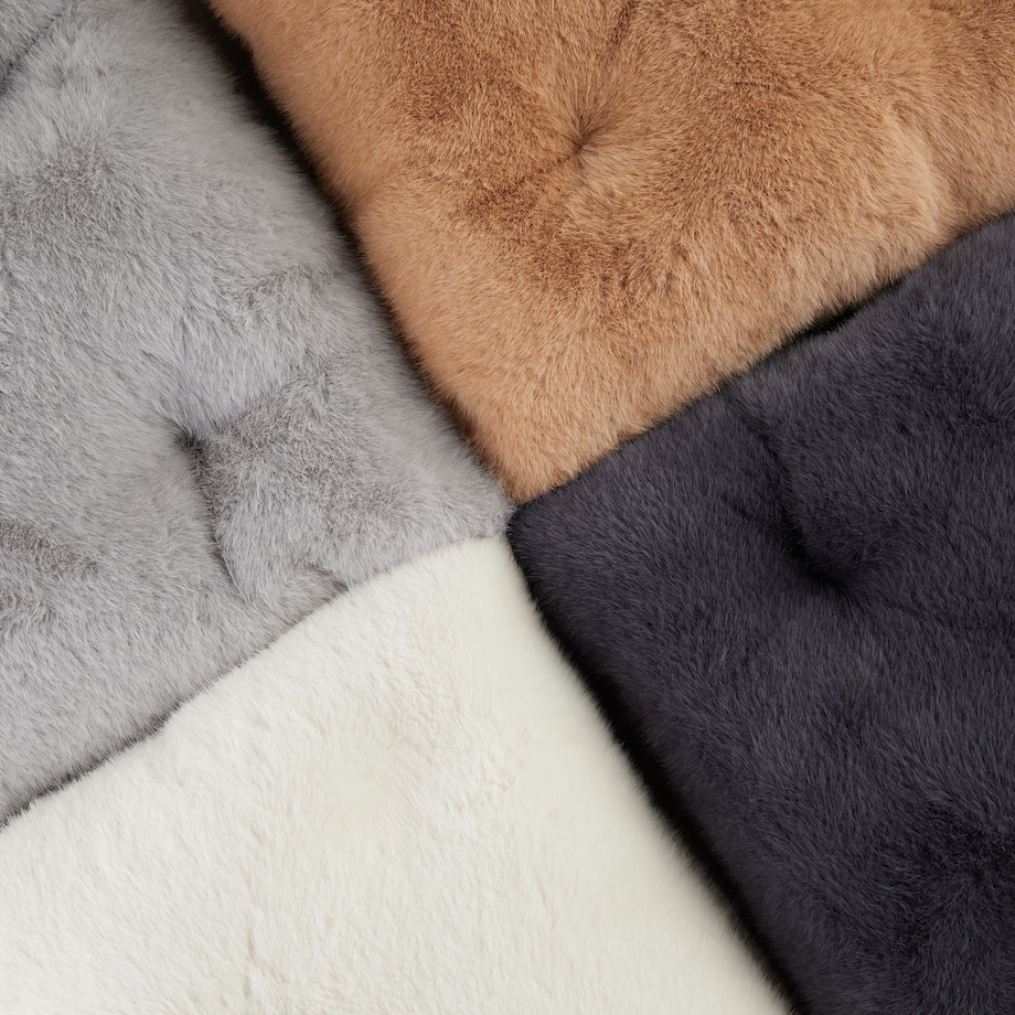 Siedzisko Molinio 40x40 cm