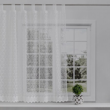 Firana Rosie 140x150 cm