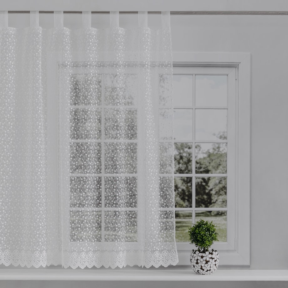 Firana Rosie 140x150 cm