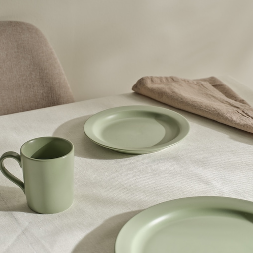 Talerz Deserowy Palia