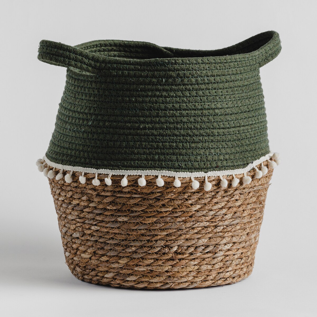 Koszyk Raquel 27x27 cm