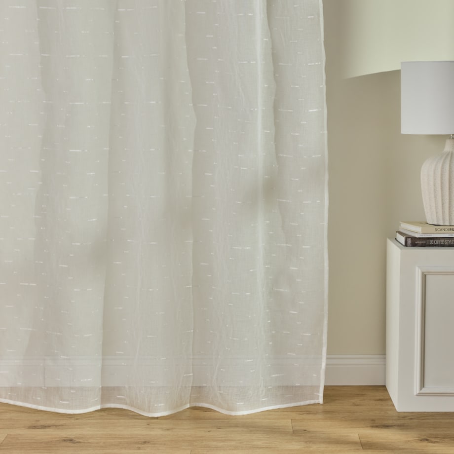 Firana Bracco 140x250 cm