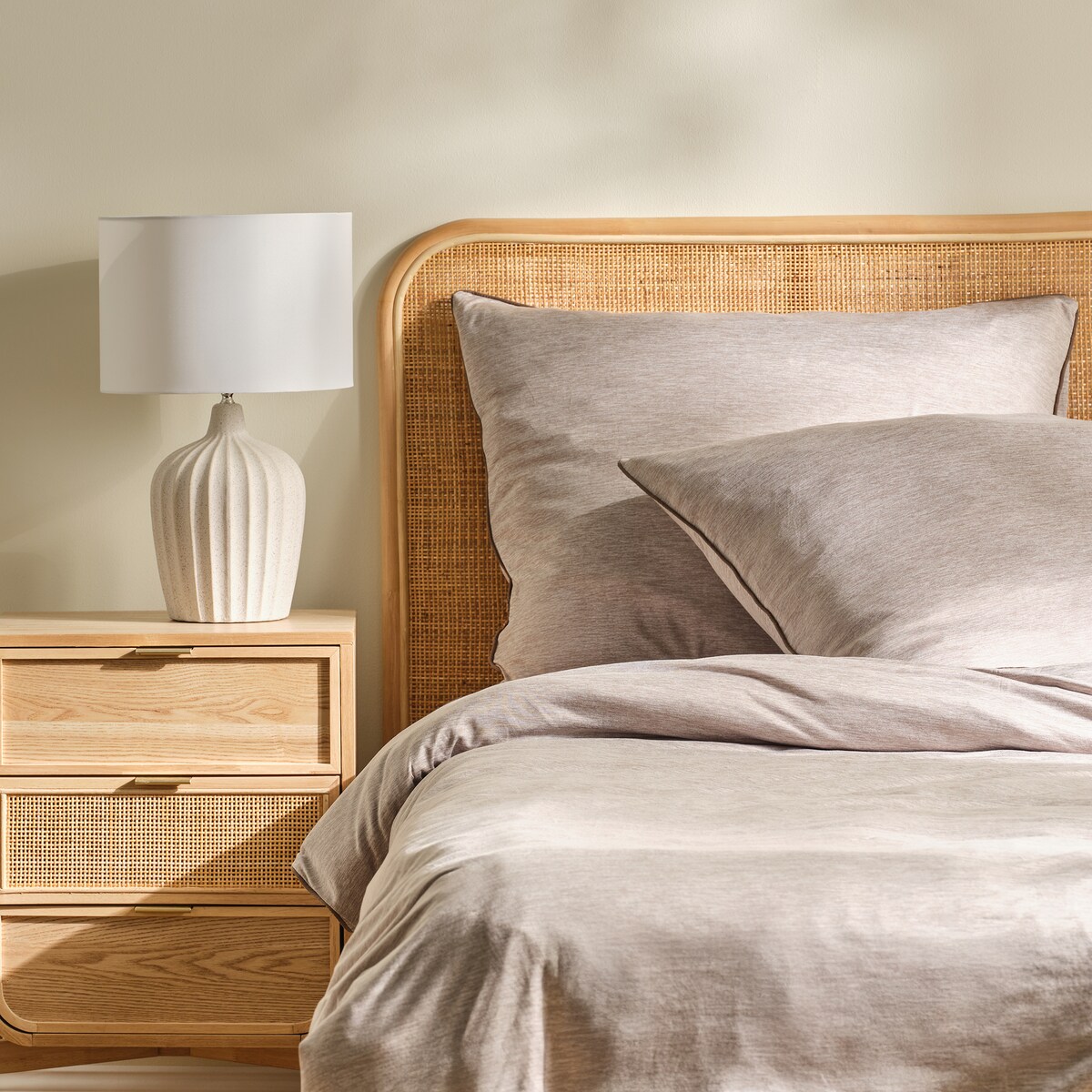 Pościel Z Mikrofibry Paleris 200x220 cm