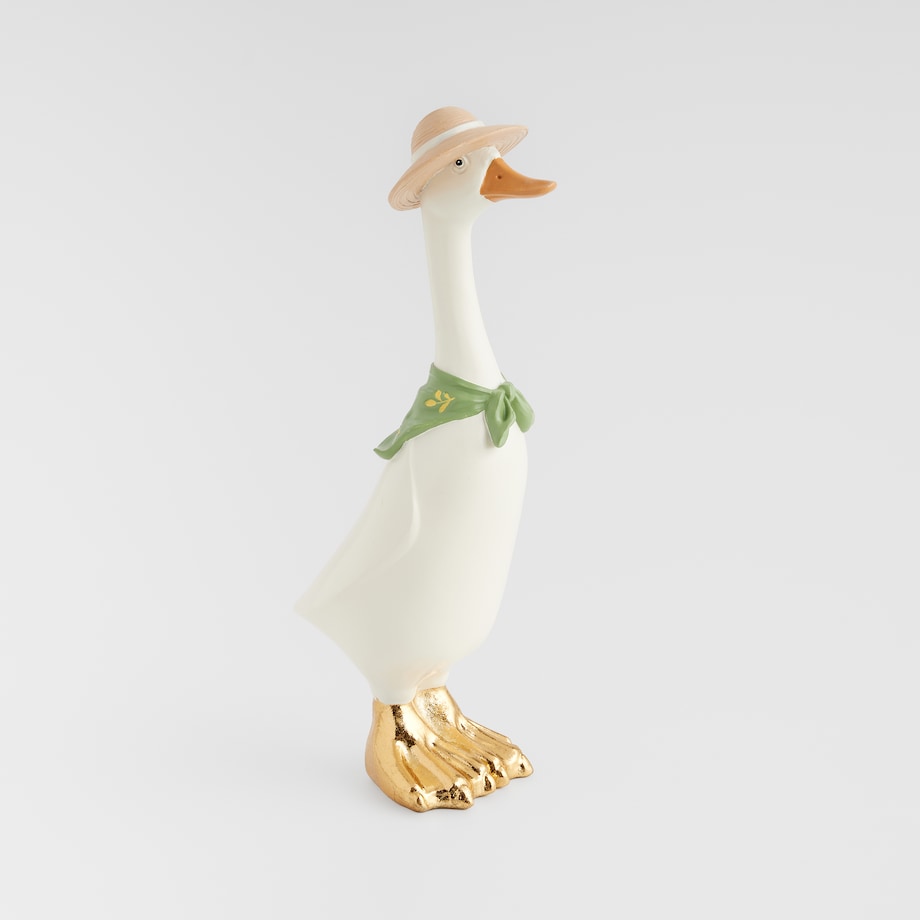 Figurka Gees z motywem gąski