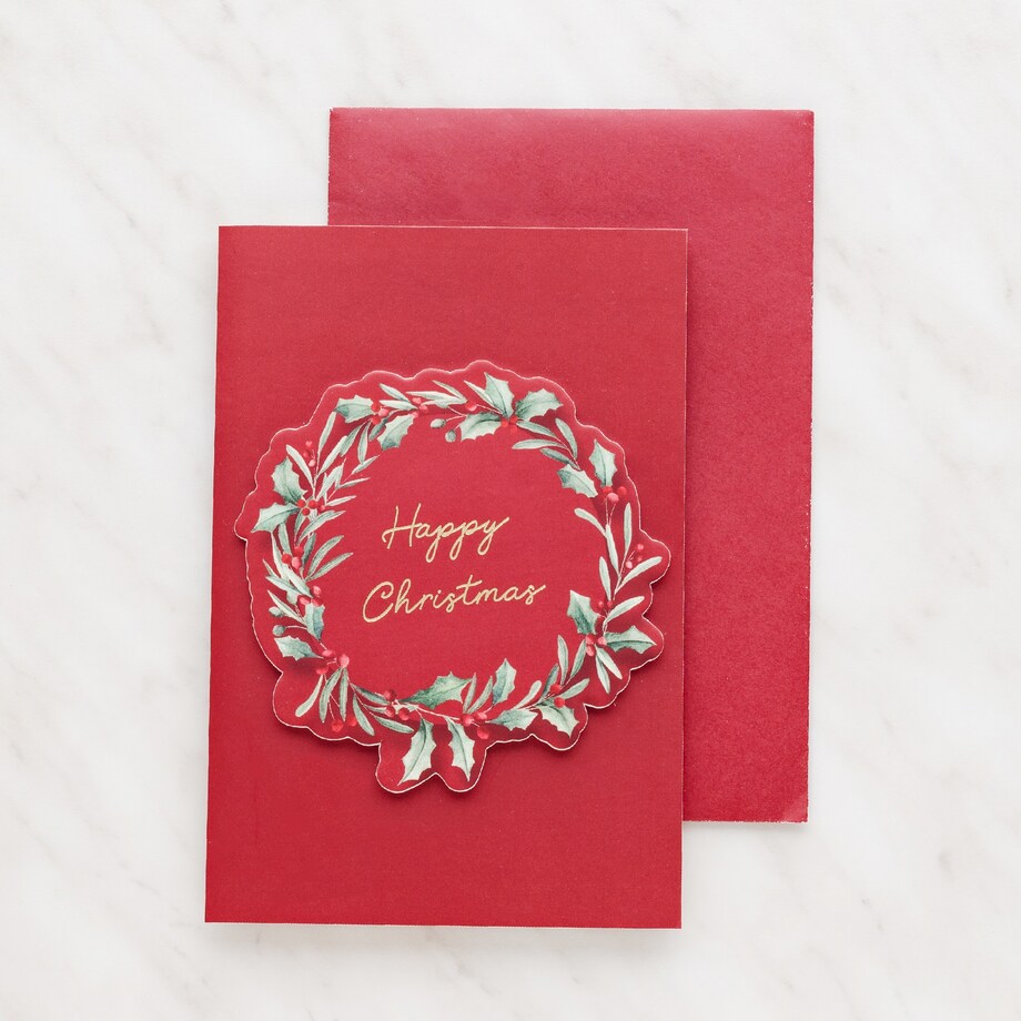 Kartka Okolicznościowa Mekaiah