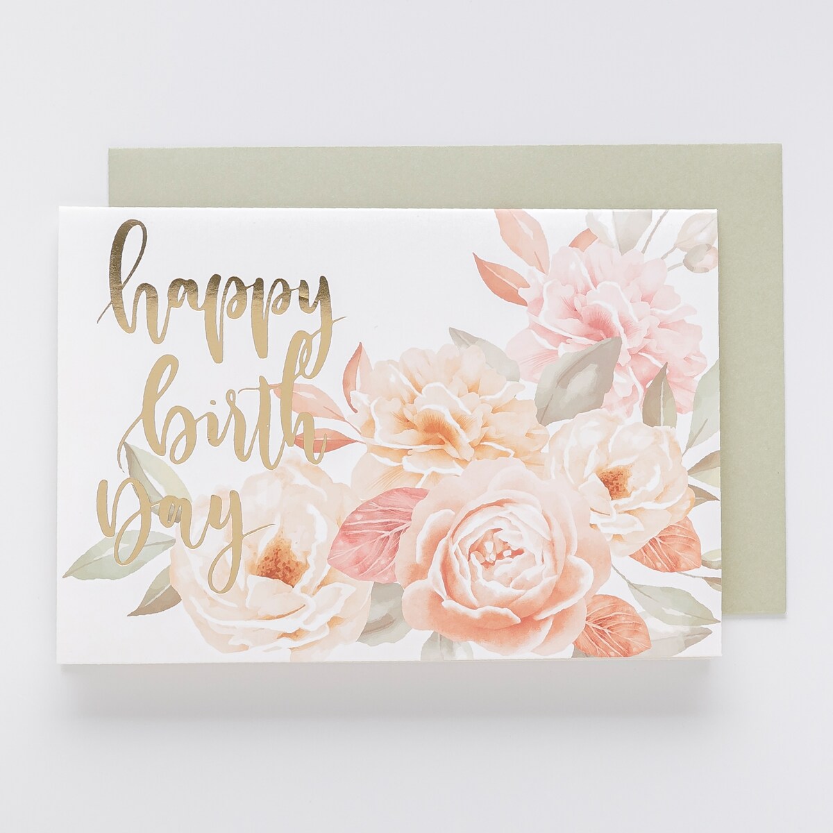 Gift Card Flores 