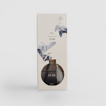 Dyfuzor zapachowy z patyczkami Herone 100 ml