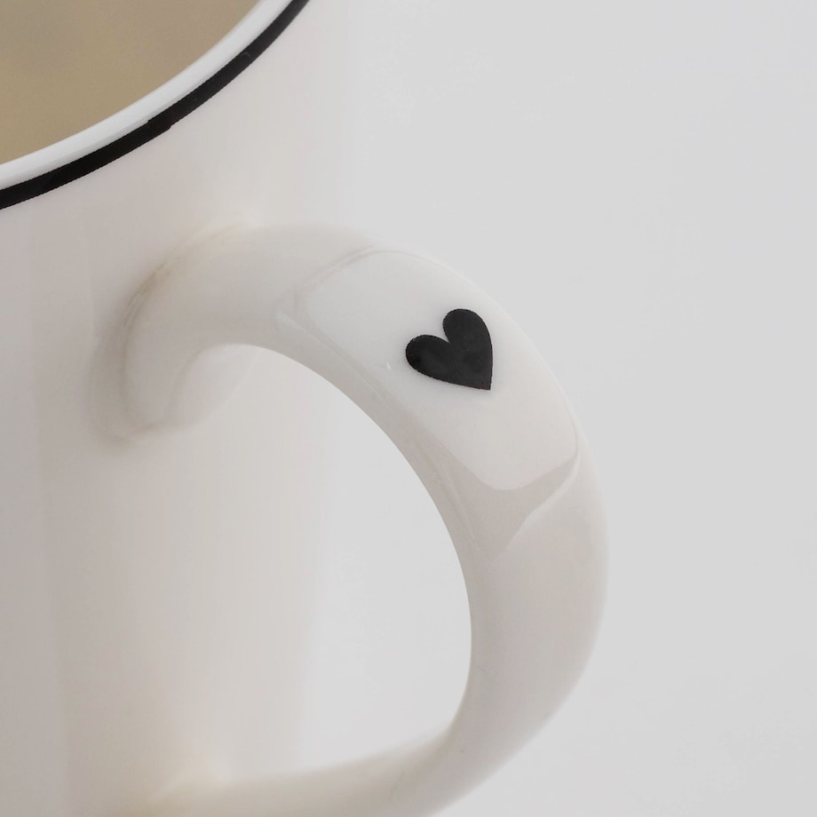 Kubek Kittie z motywem zwierzęcym