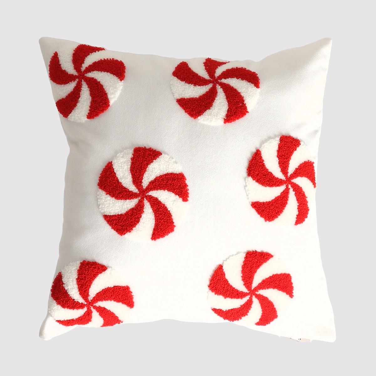 Poszewka Haftowana Candy joy 40x40 cm