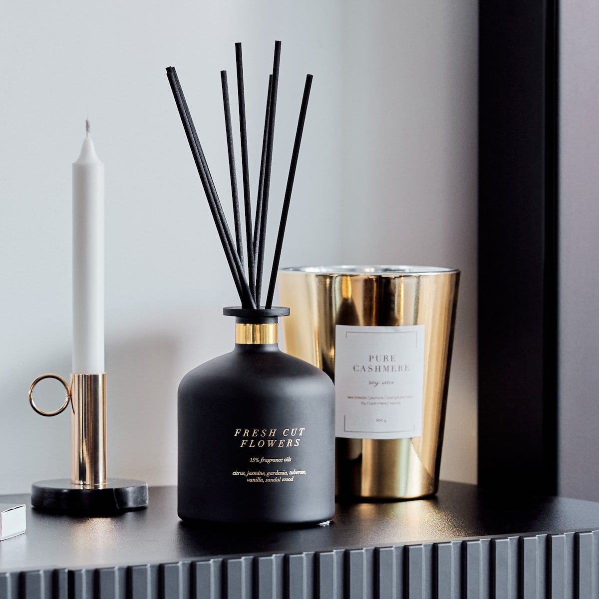 Odświeżacz Powietrza Flerro