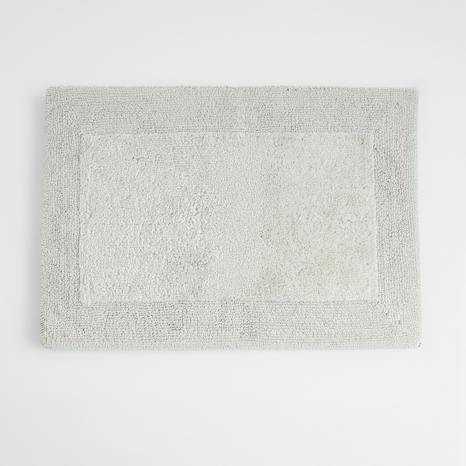Dwustronny dywanik łazienkowy Doublino 60x90 cm