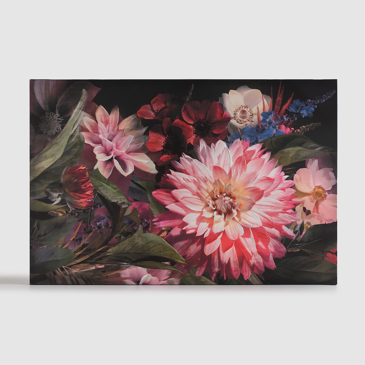 Obraz Gemma z motywem kwiatowym