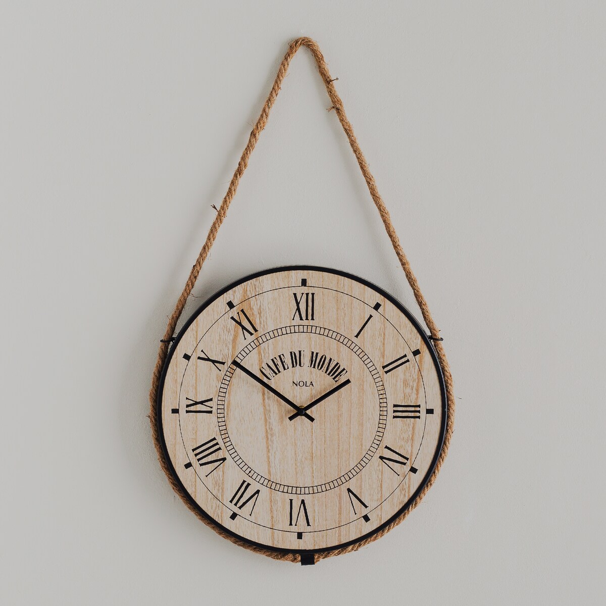 Zegar Wiszący Vigne