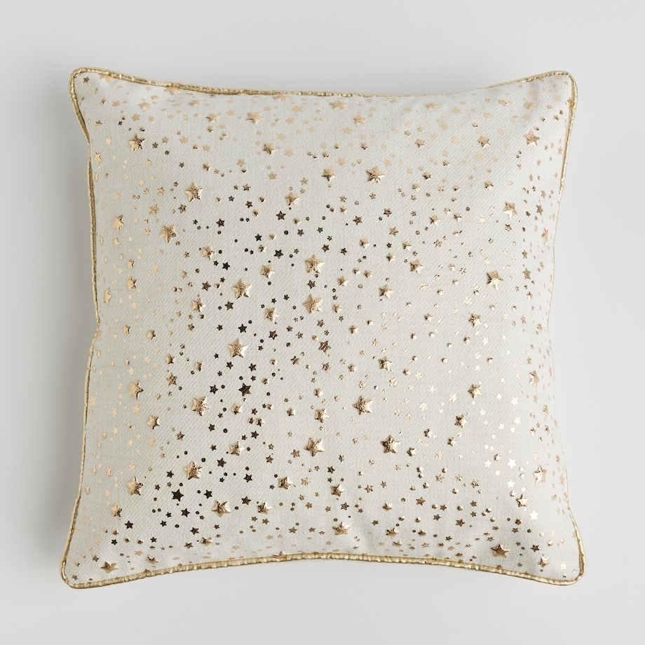 Poszewka dekoracyjna Nolis 45x45 cm