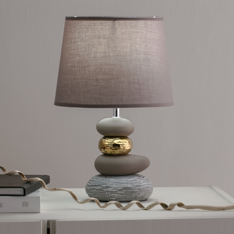 Lampa Stołowa Stonies