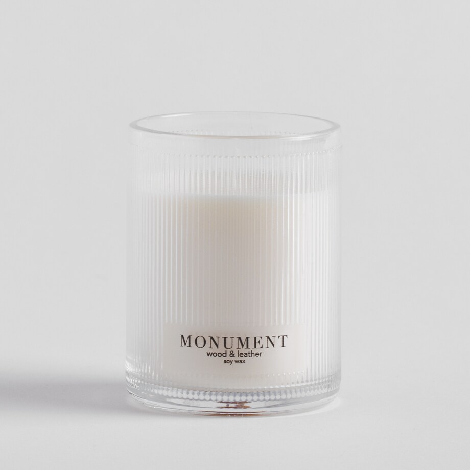 Scented Candle Urbano 