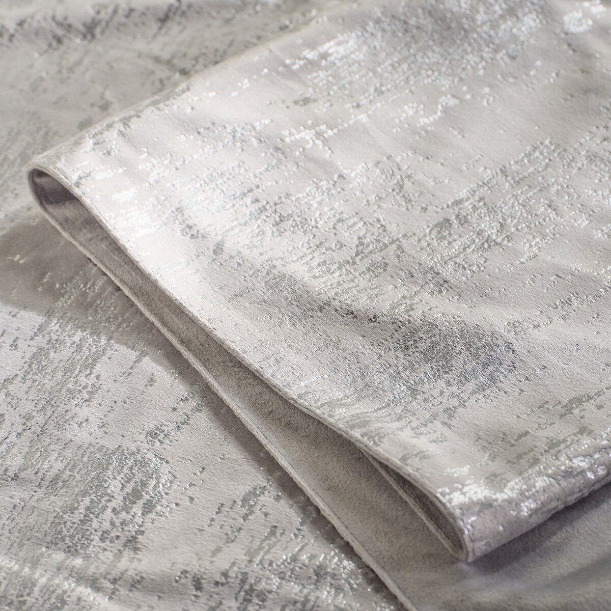 Bieżnik z nadrukiem Luxora 35x180 cm