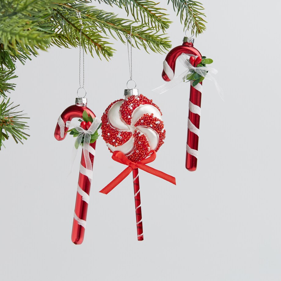 Komplet Bombek Xmasstick