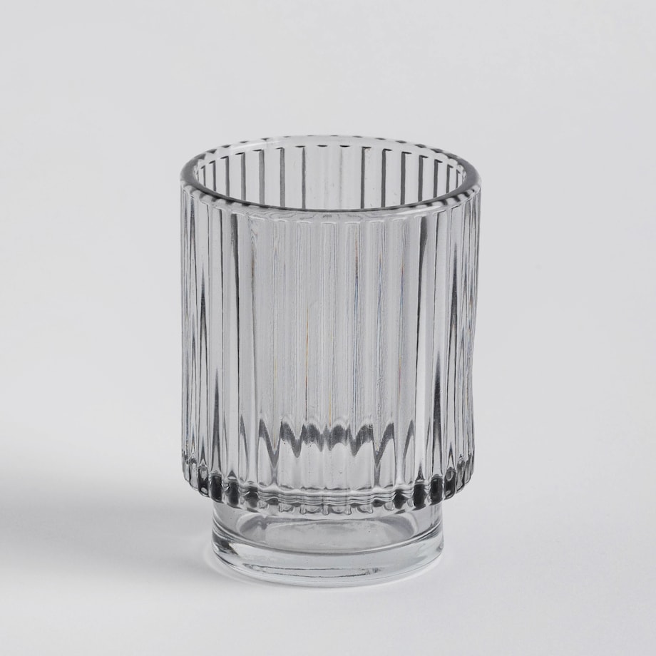 Kubek Łazienkowy Ryflos