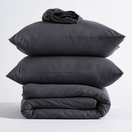 Pościel z mikrofibry Micros 200x220 cm