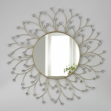 Lustro wiszące Flotesia