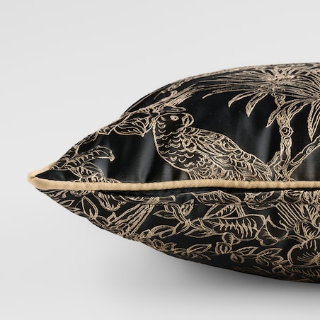 Poszewka Żakardowa Santana 45x45 cm