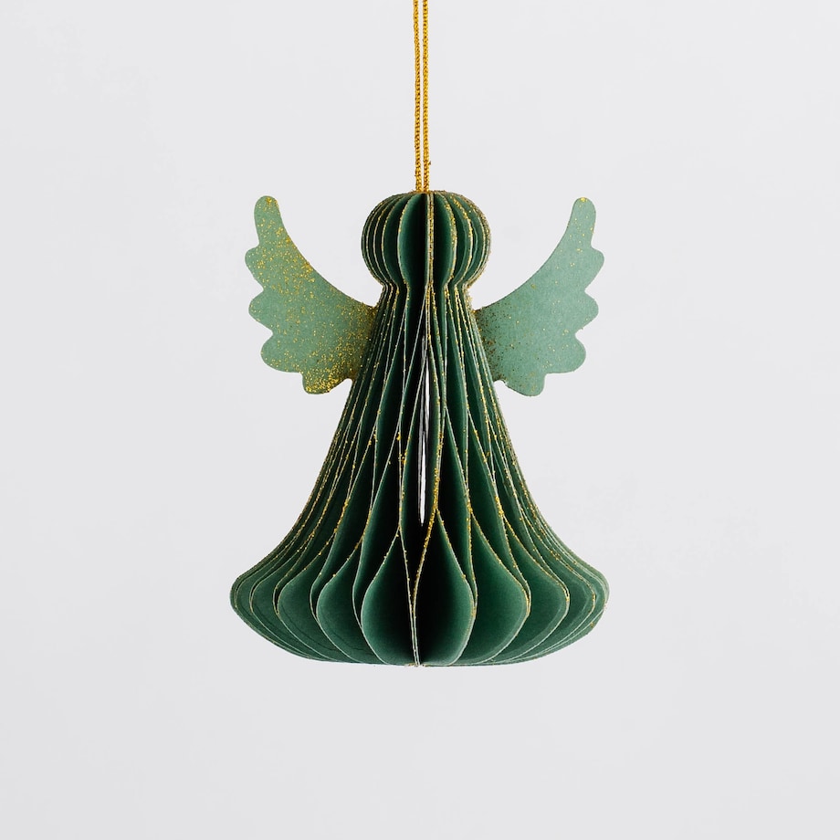 Dekoracja Paperangel