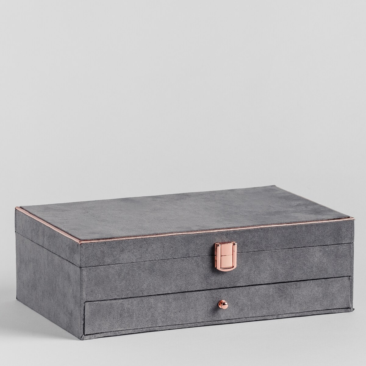 Szkatułka Na Biżuterię Prancheto 20x32 cm