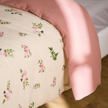 Pościel z kory Linolira 160x200 cm