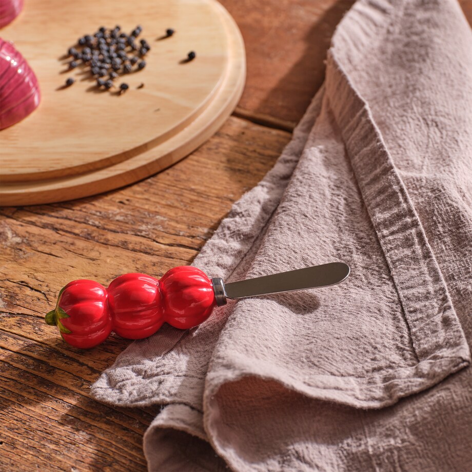 Nóż Do Masła Tomatina