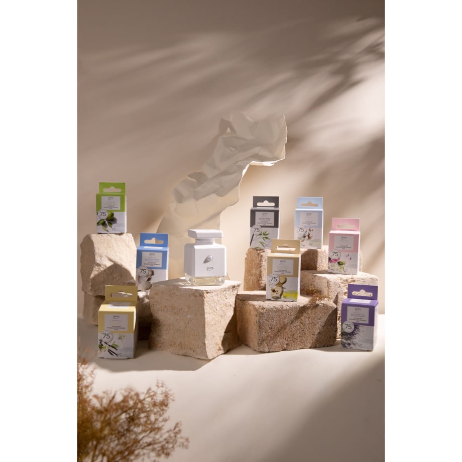 Wkład do wtyczki zapachowej Ipuro Essentials Lavender Touch