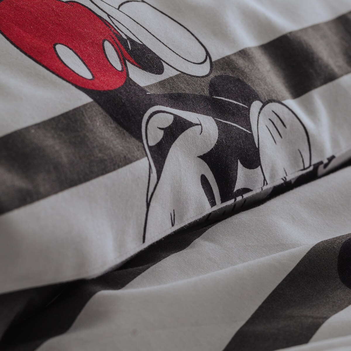 Pościel Bawełniana Mekei 200x220 cm