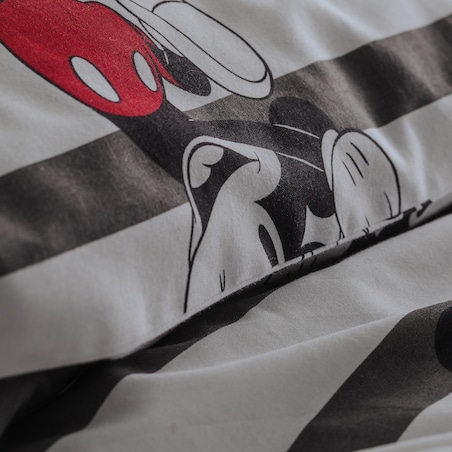 Pościel Bawełniana Mekei 200x220 cm