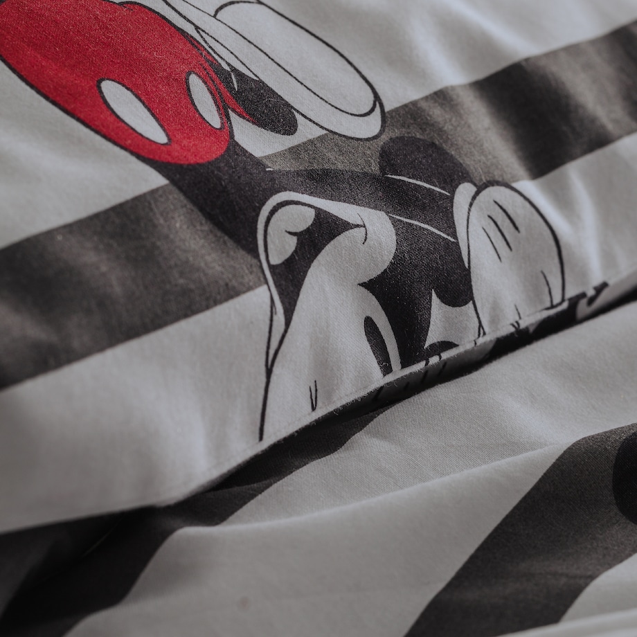 Pościel Bawełniana Mekei 200x220 cm