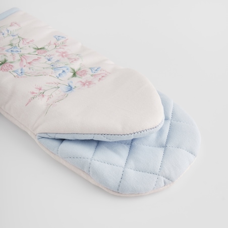 Rękawica Kirosonni 14x30 cm z motywem królika