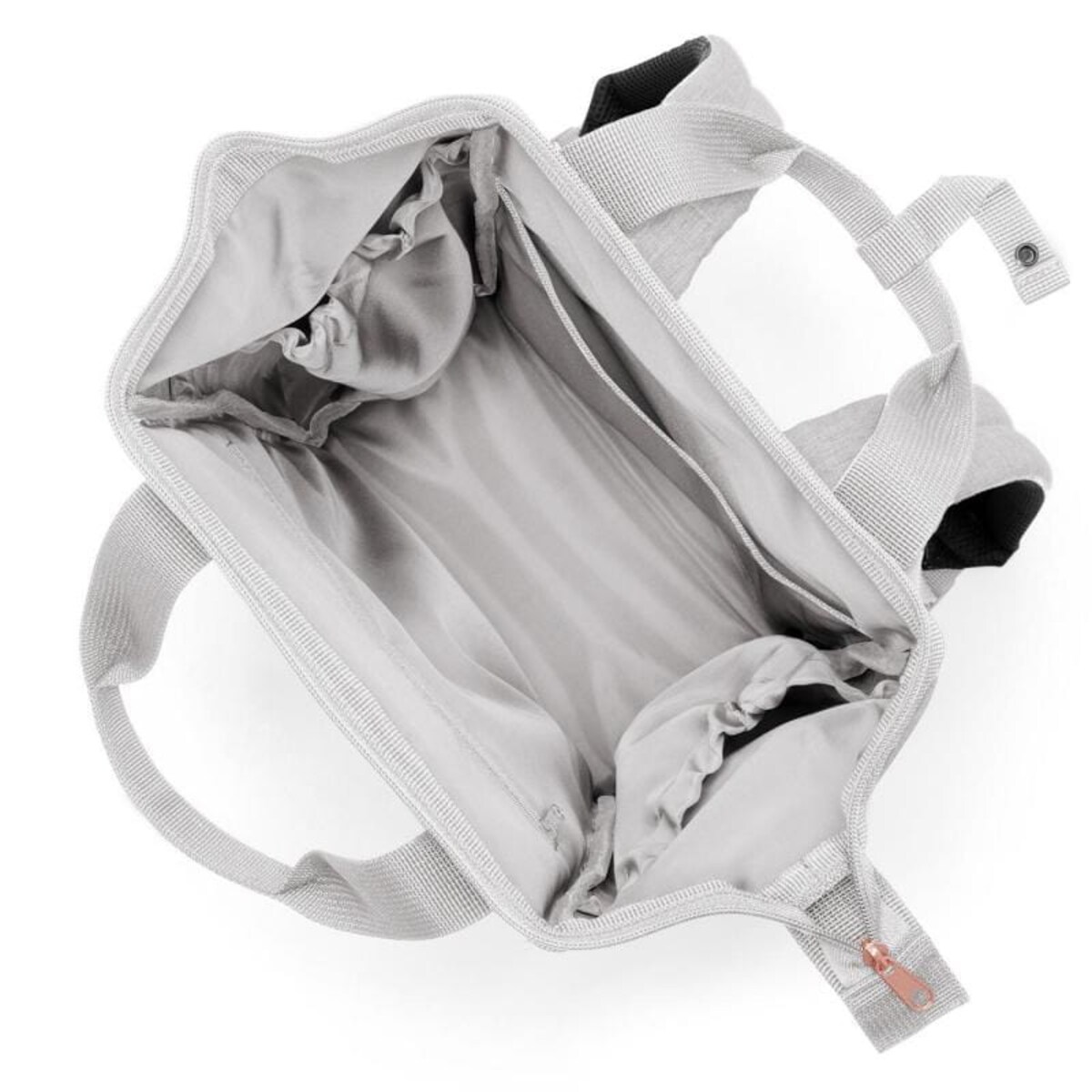 Plecak allrounder R twist sky rose, 12 l