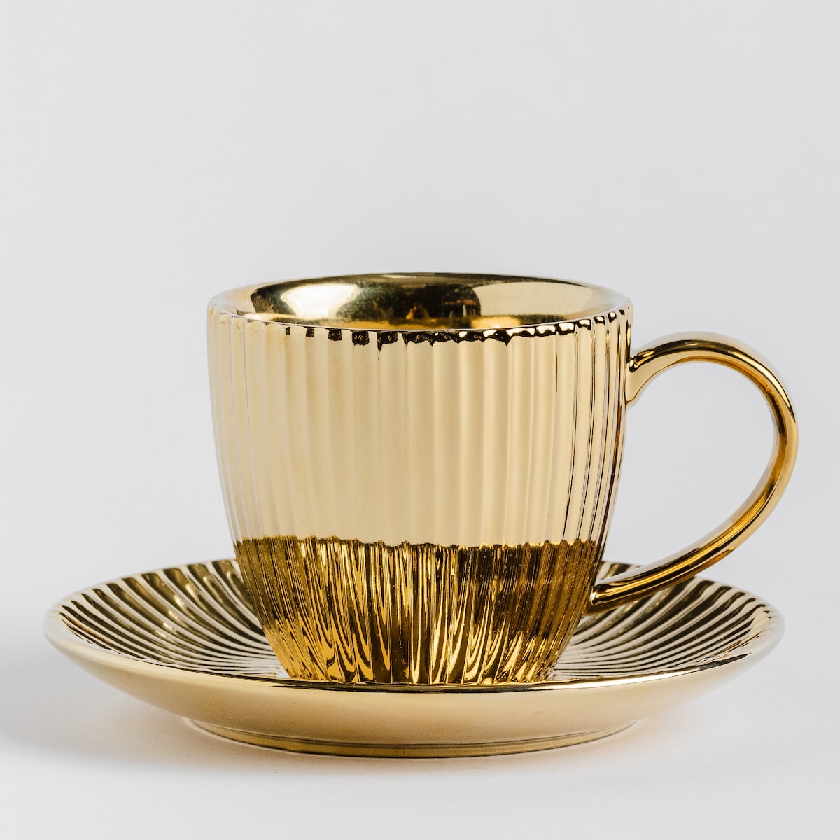 Filiżanka Ze Spodkiem Nalini