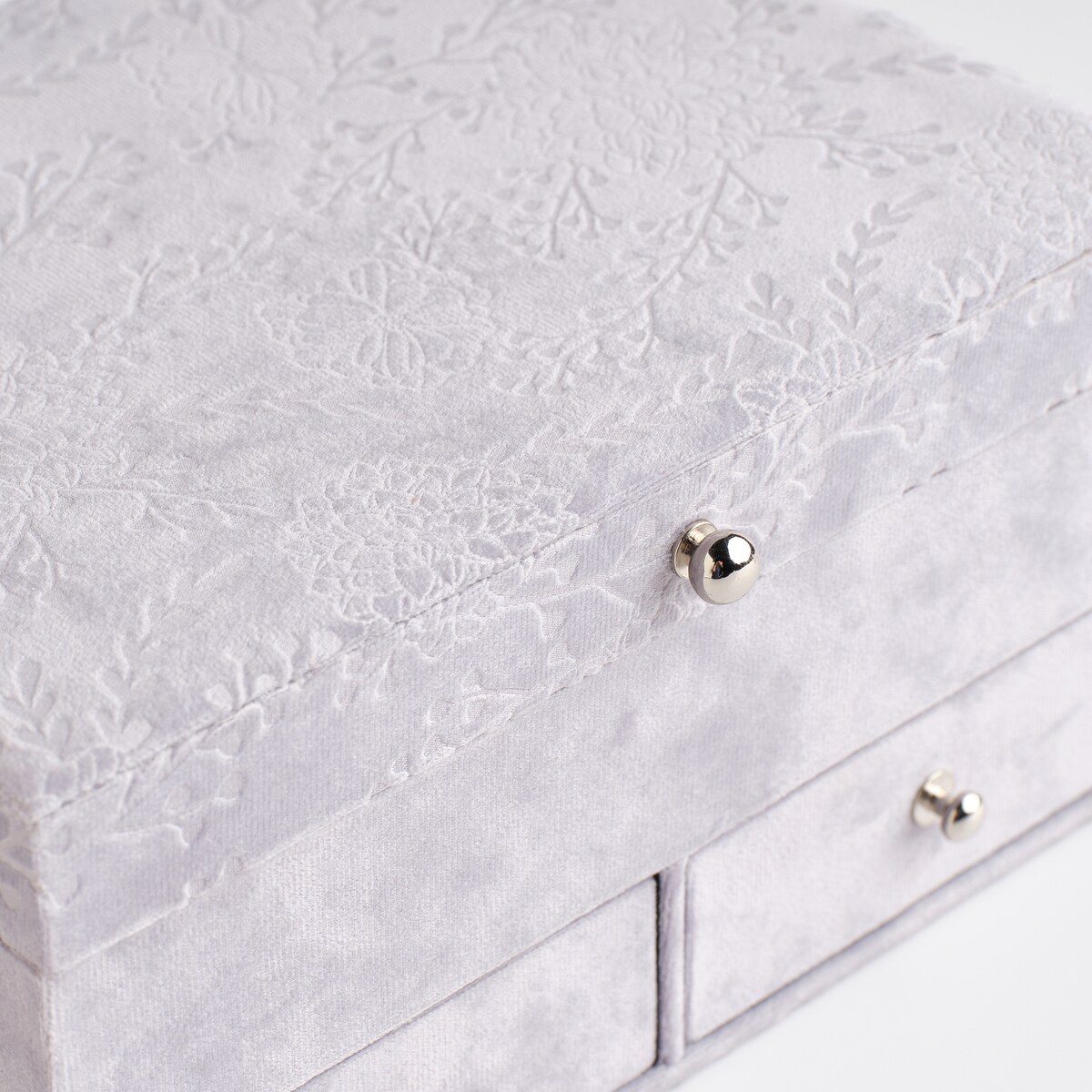 Szkatułka Na Biżuterię Wersajo 25x20 cm