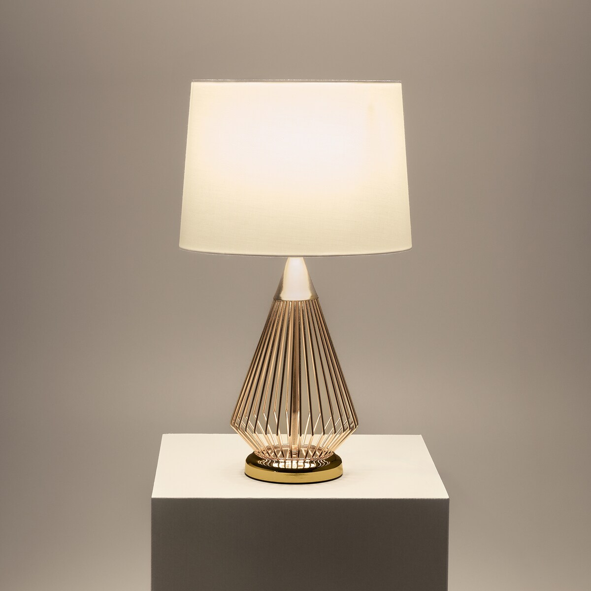 Lampa Stołowa Trenos