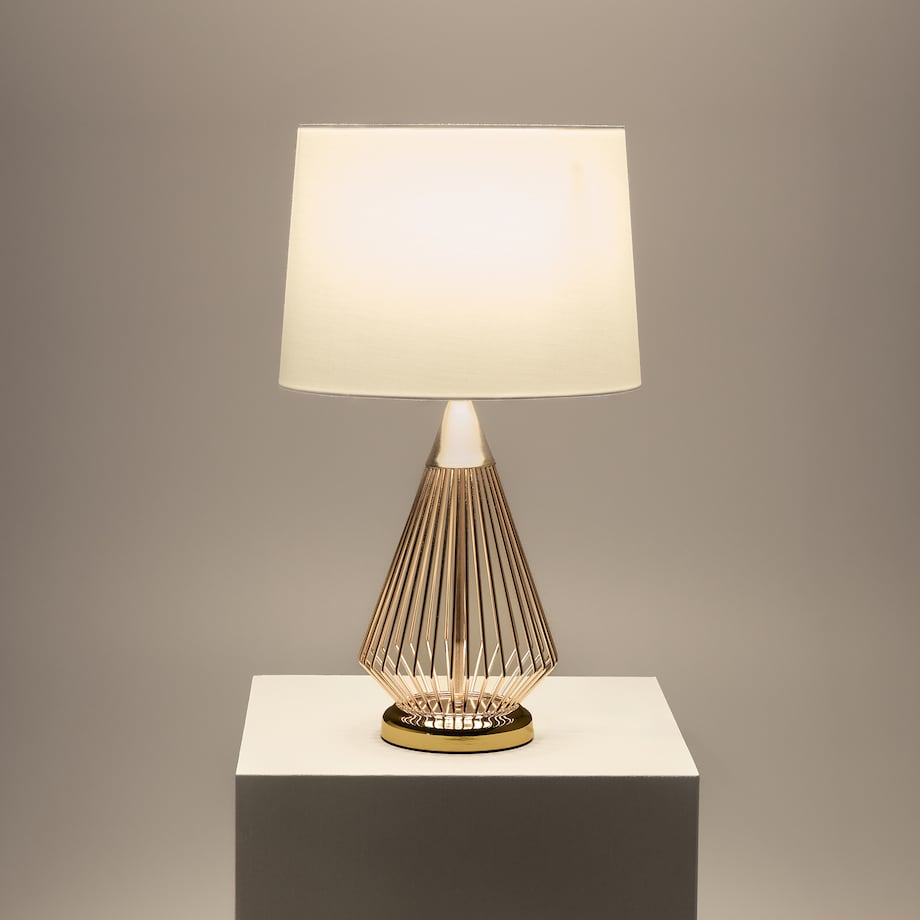 Lampa Stołowa Trenos