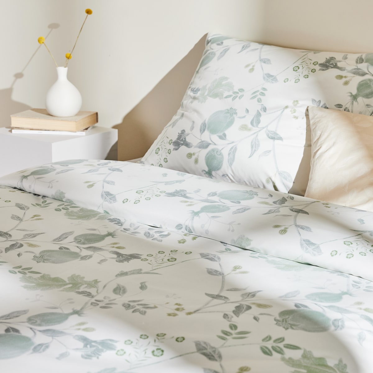 Pościel Z Mikrofibry Folero 160x200 cm