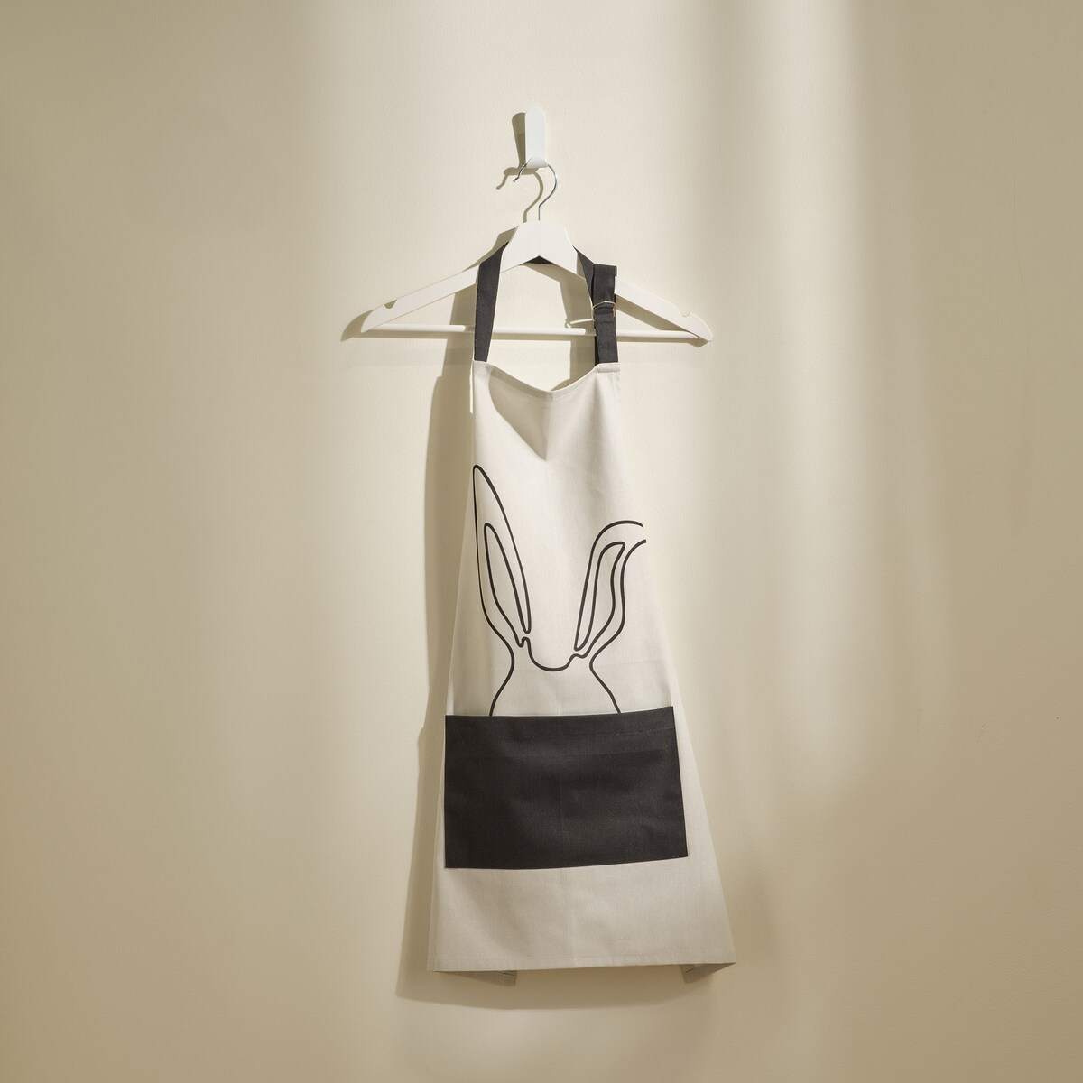 Fartuch Bunny rabbit 60x75 cm