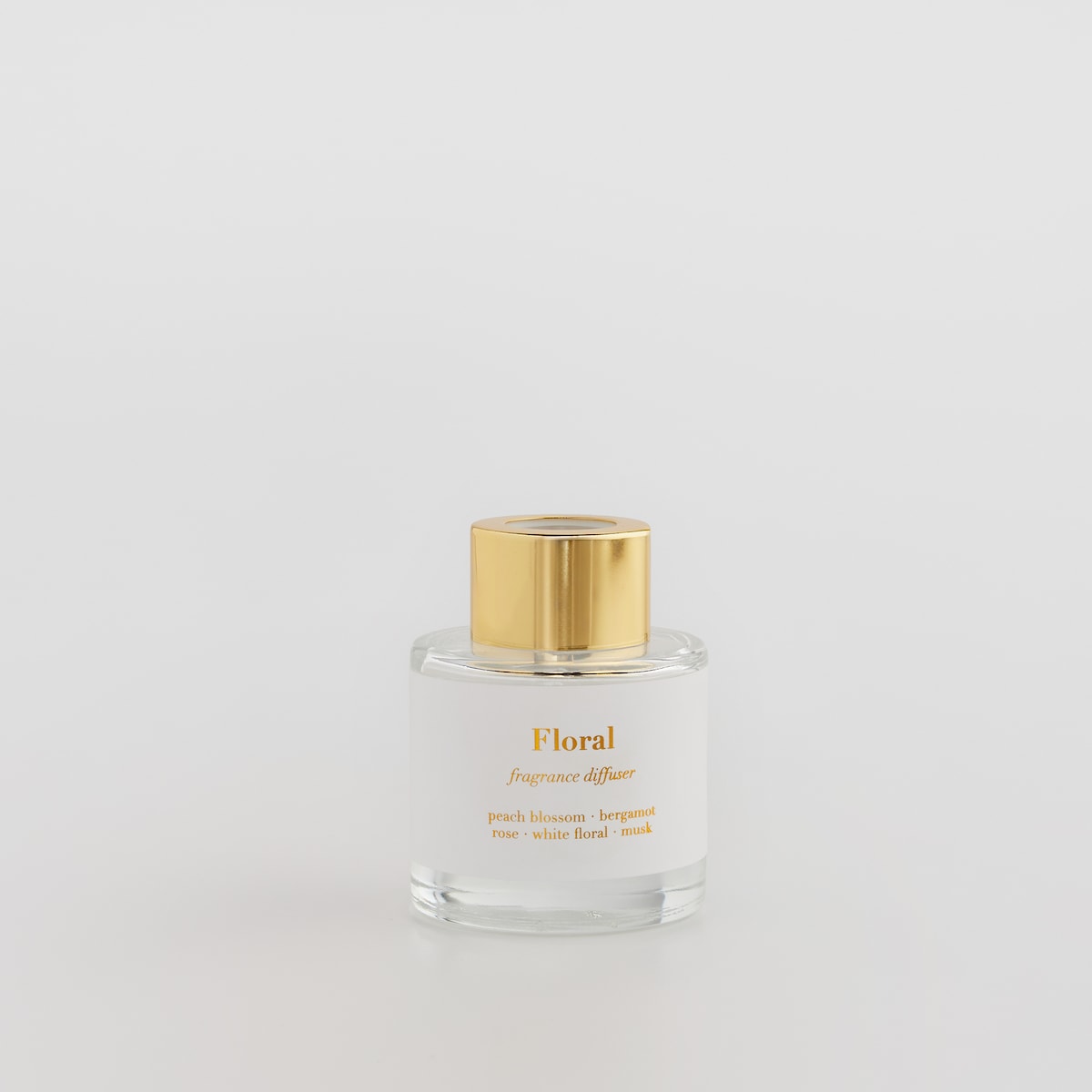 Dyfuzor zapachowy z patyczkami Vintagio small 40 ml