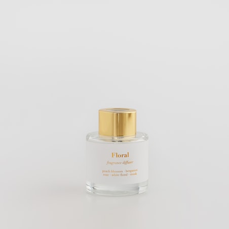 Dyfuzor zapachowy z patyczkami Vintagio small 40 ml