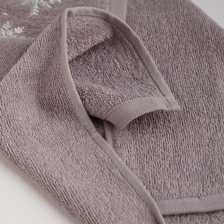 Ręcznik Kuchenny Snowf 37x50 cm z motywem śnieżynki