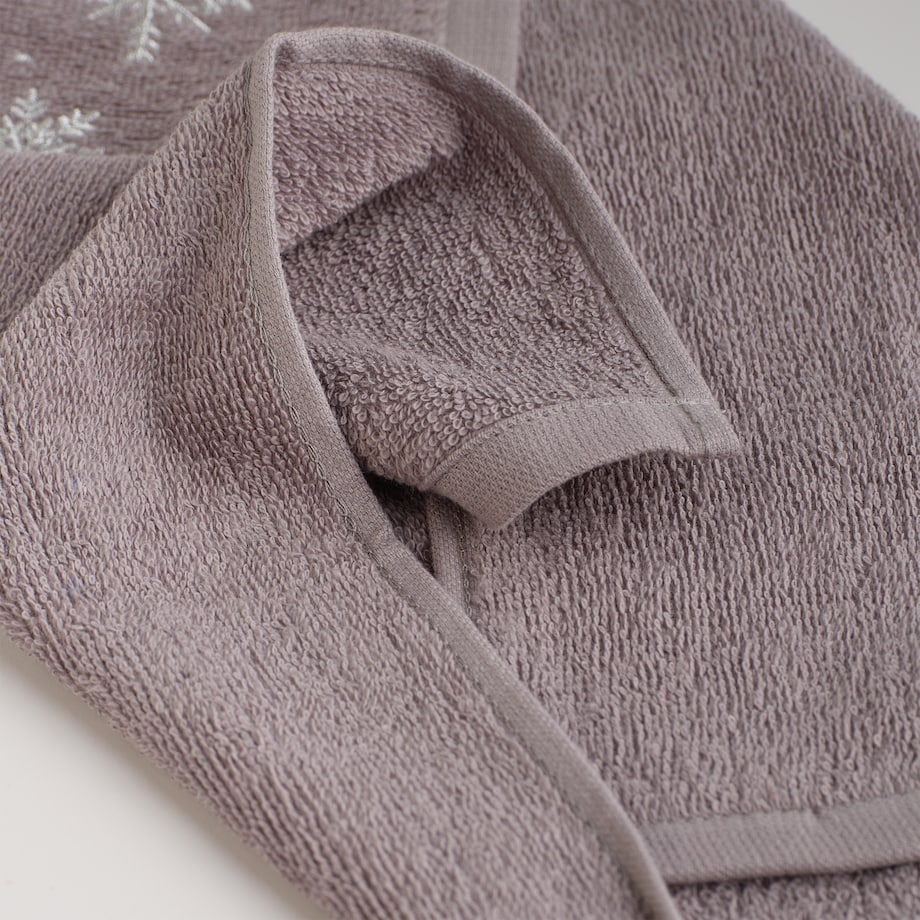 Ręcznik Kuchenny Snowf 37x50 cm z motywem śnieżynki