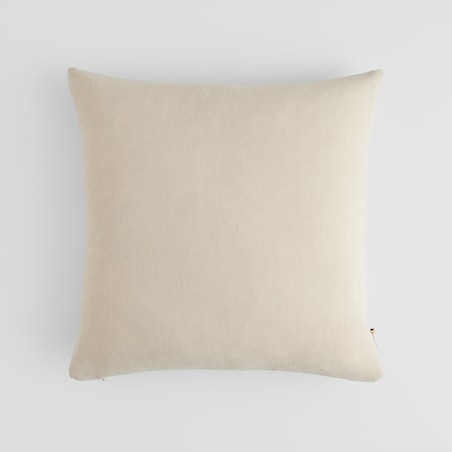 Poszewka Żakardowa Holivedo 45x45 cm z motywem renifera