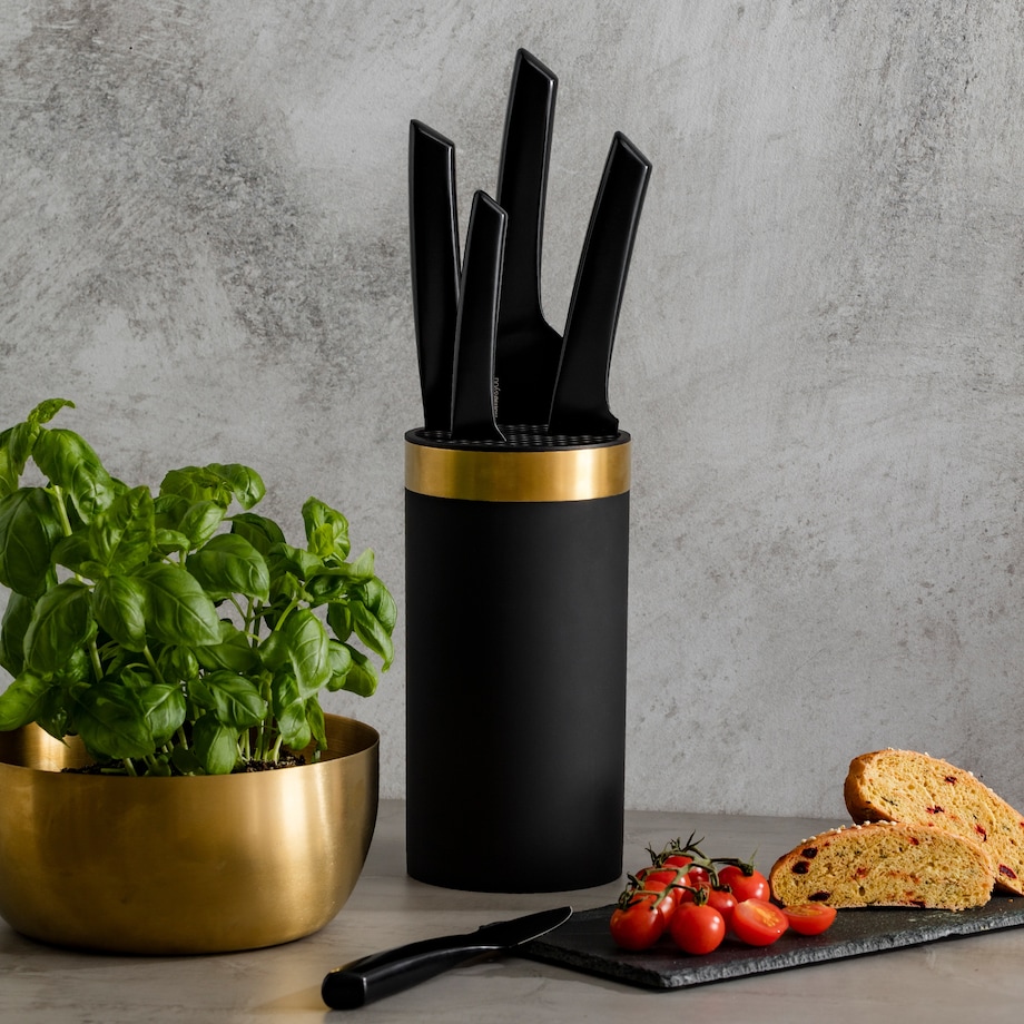 Komplet Noży Blockan