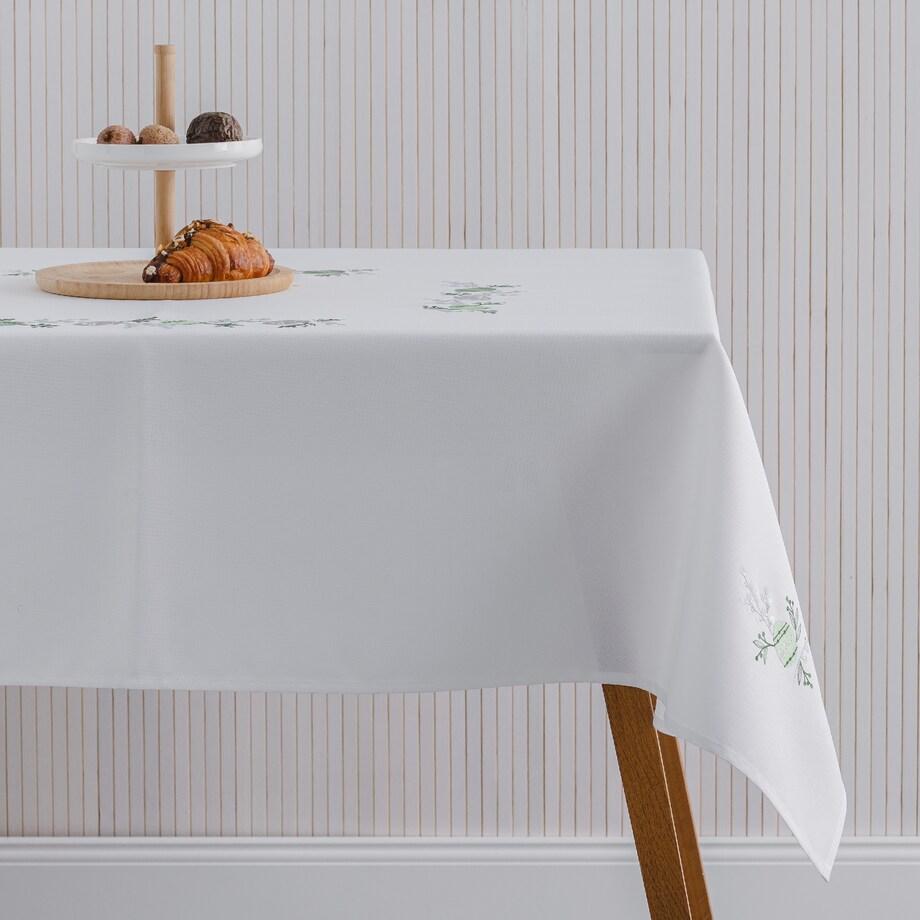 Tablecloth Catkins 130x175 cm
