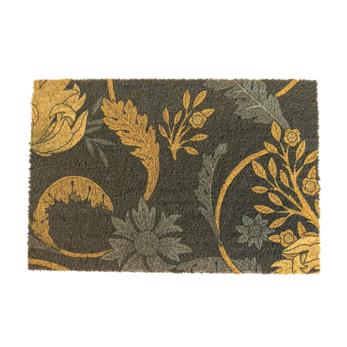 Wycieraczka William Morris